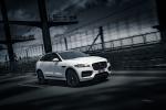 Jaguar F-Pace S P380 AWD 2019 года (AU)